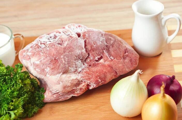 冷凍肉制品如何儲存？儲存時間多久