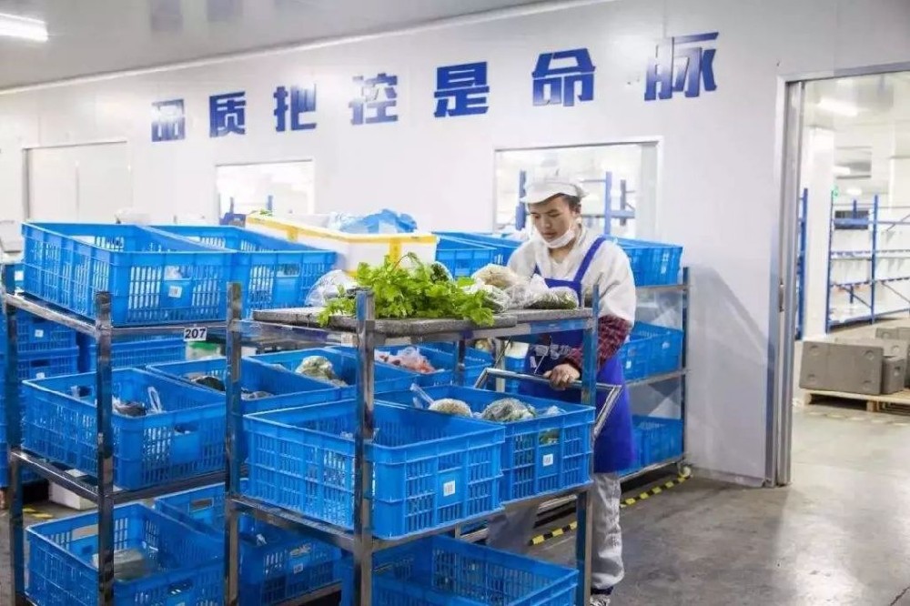 西安蔬菜配送面臨的幾大問題