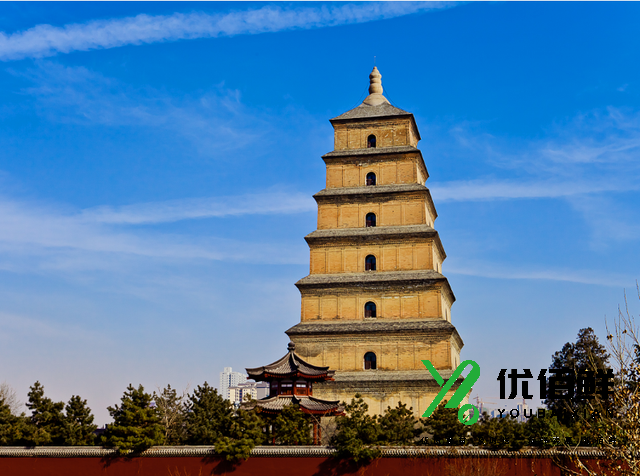 西安市雁塔區蔬菜配送中心